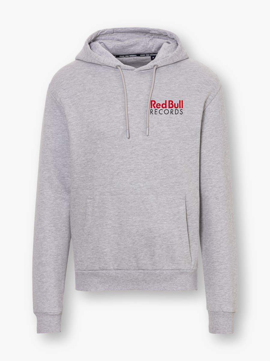 Live Hoodie (REC24001): Red Bull Records