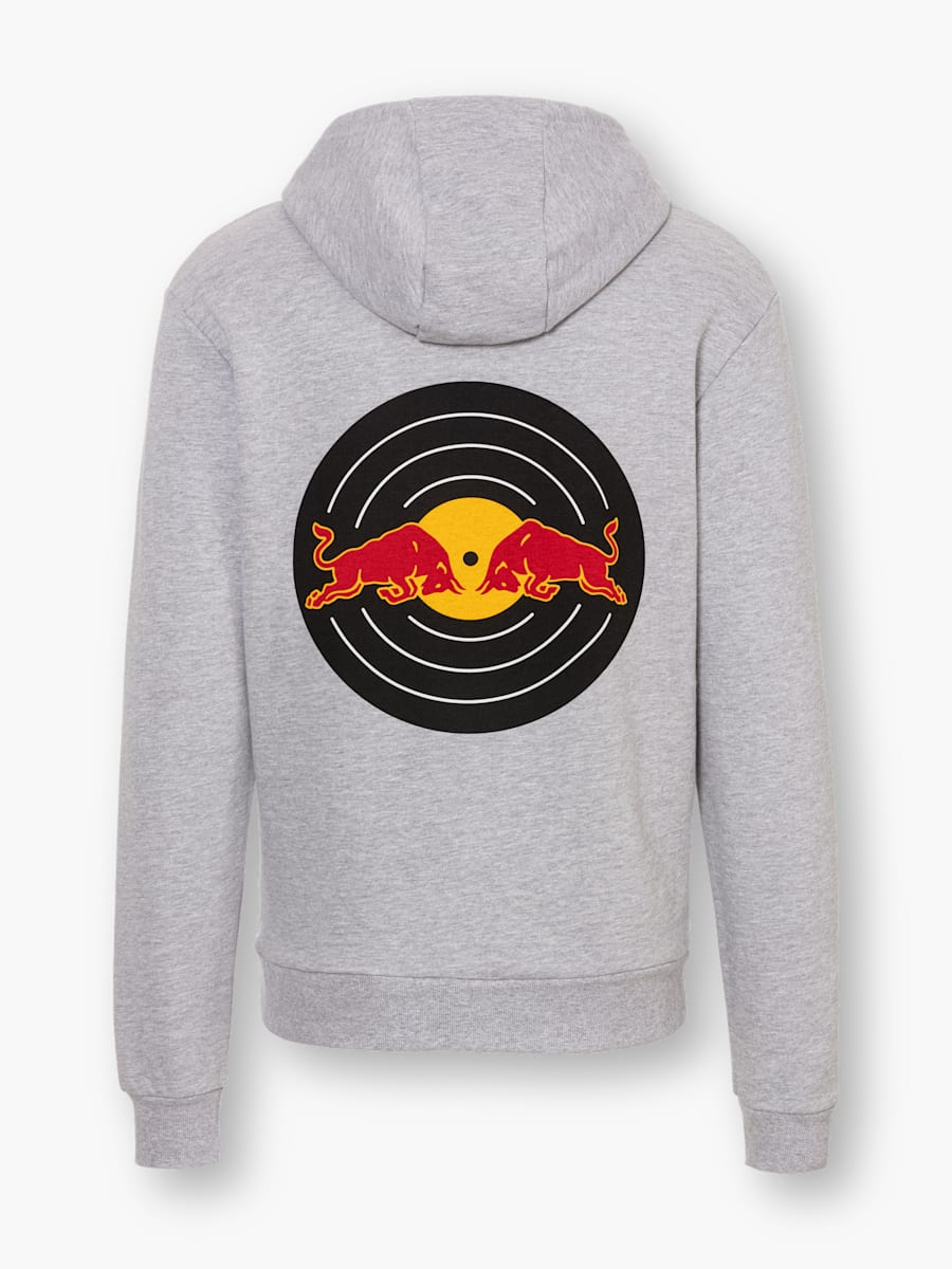 Live Hoodie (REC24001): Red Bull Records