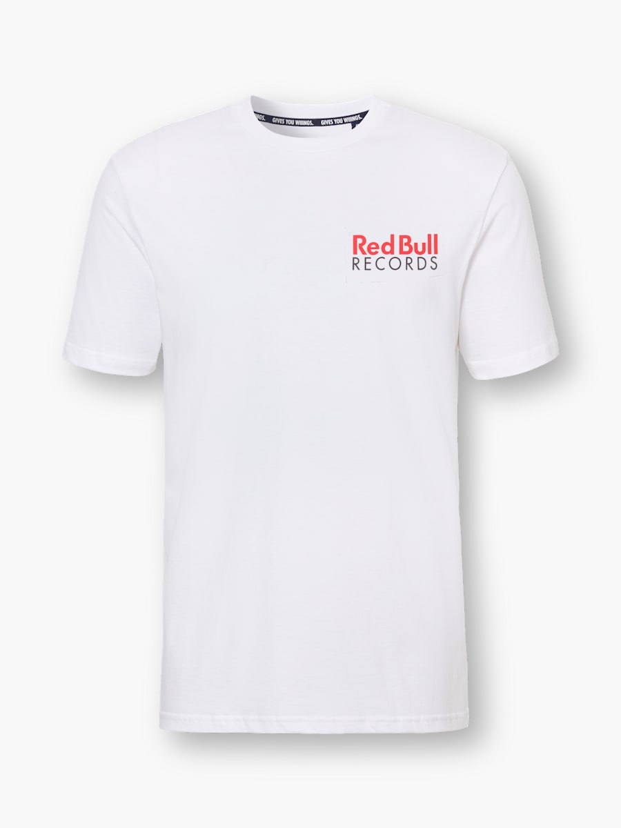 Live T-Shirt (REC24006): Red Bull Records