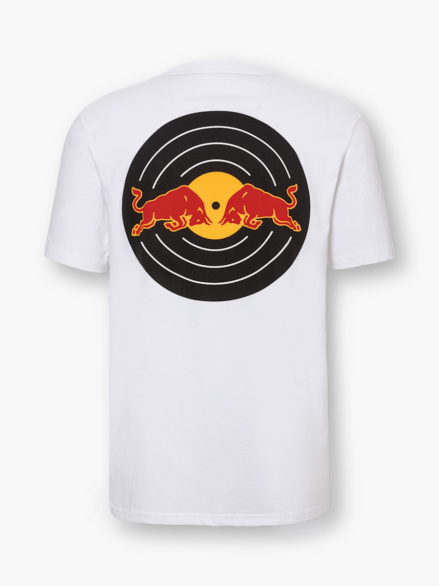 Live T-Shirt (REC24006): Red Bull Records