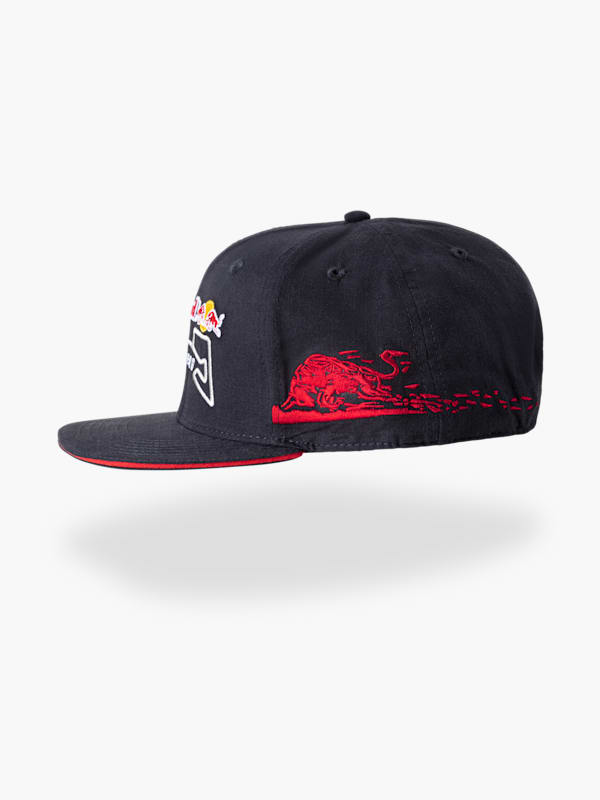 Sparks Flat Cap (RRI22015): Red Bull Ring - Project Spielberg sparks-flat-cap (image/jpeg)