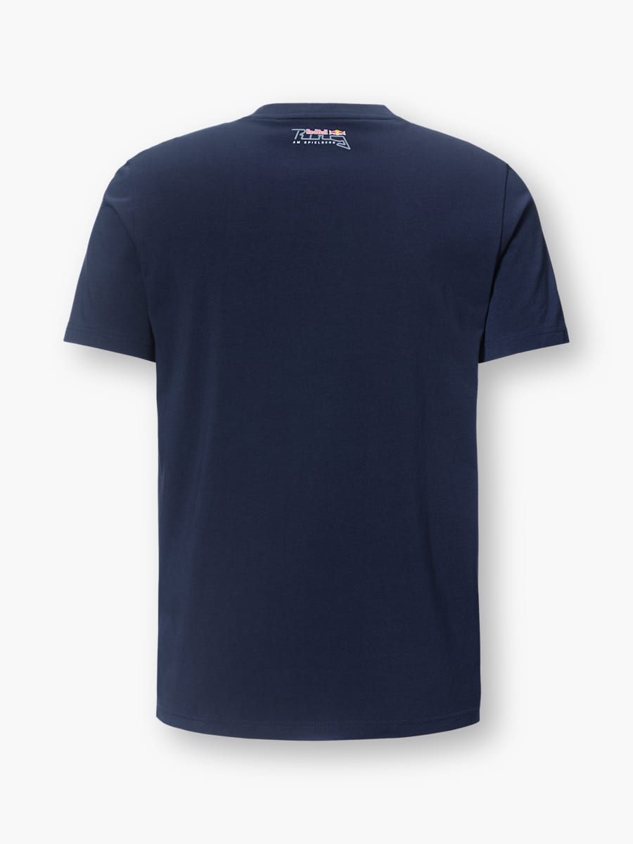 Sprint T-Shirt (RRI24005): Red Bull Ring am Spielberg sprint-t-shirt (image/jpeg)