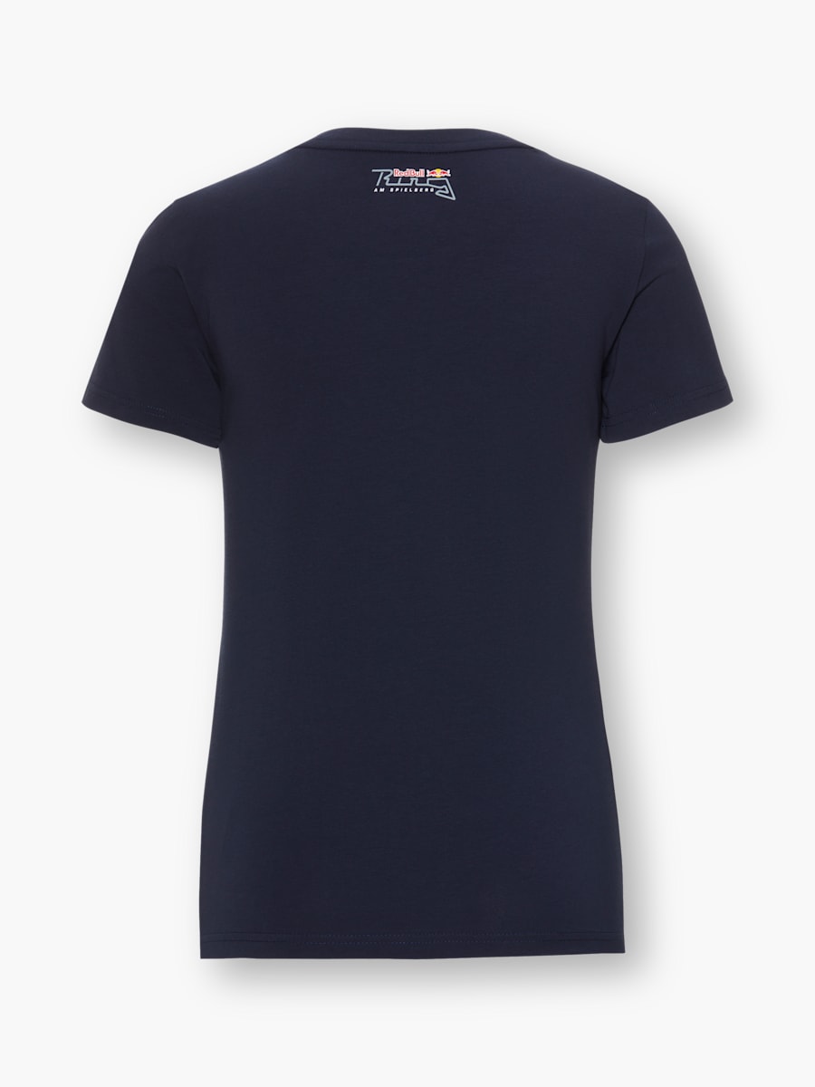 Sprint T-Shirt (RRI24010): Red Bull Ring am Spielberg sprint-t-shirt (image/jpeg)