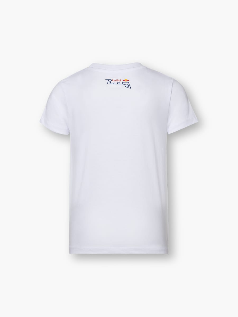 Bulli Junior T-Shirt (RRI24015): Red Bull Ring am Spielberg