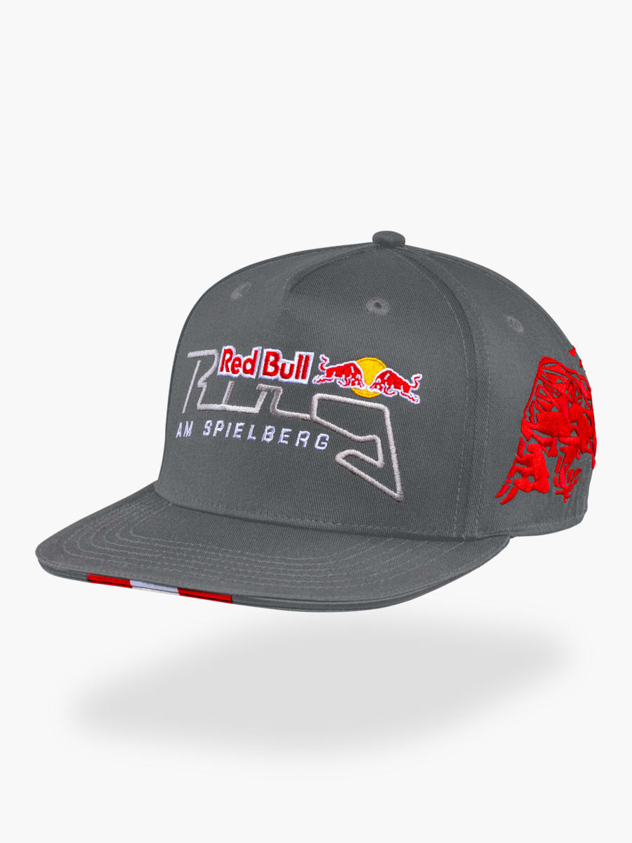 Austrian GP Flat Cap (RRI24028): Red Bull Ring am Spielberg austrian-gp-flat-cap (image/jpeg)