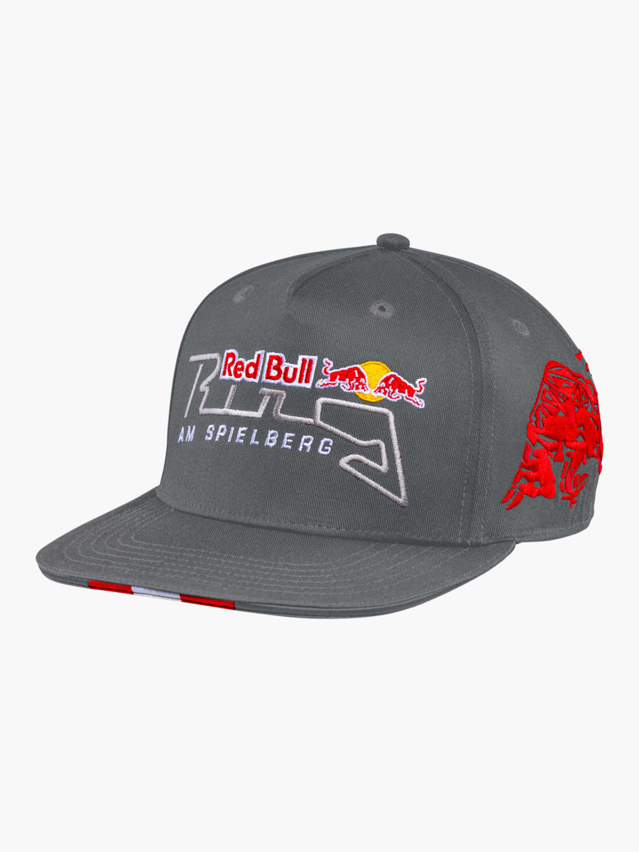 Österreich GP Kappe (RRI24028): Red Bull Ring am Spielberg