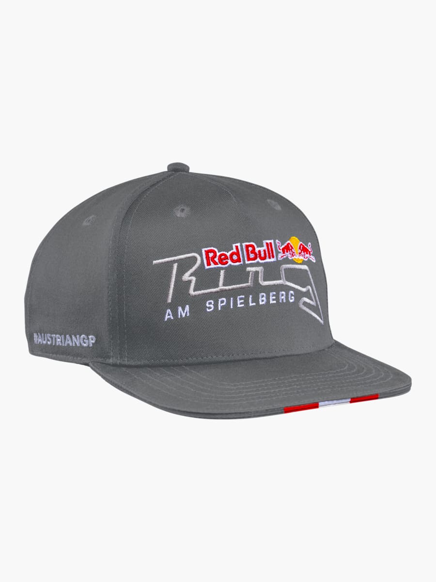 Österreich GP Kappe (RRI24028): Red Bull Ring am Spielberg