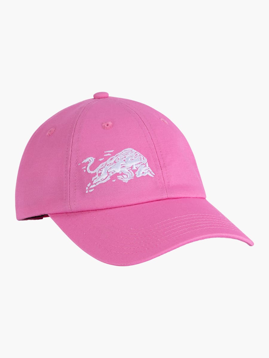 Kappe in Pink für Jugendliche (RRI24030): Red Bull Ring am Spielberg