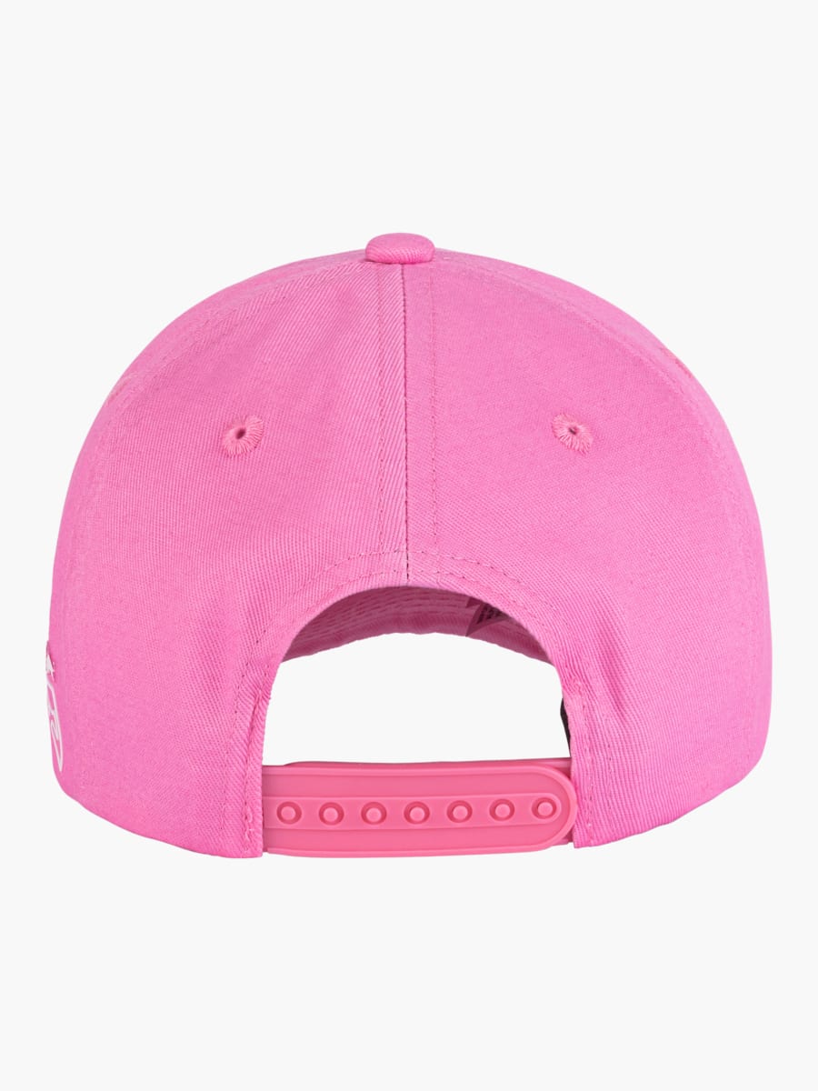 Kappe in Pink für Jugendliche (RRI24030): Red Bull Ring am Spielberg