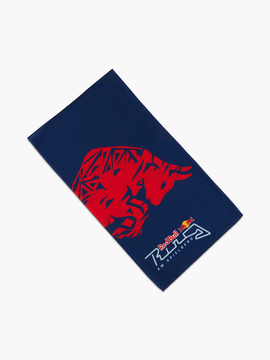 Adrenaline Halswärmer (RRI24052): Red Bull Ring am Spielberg