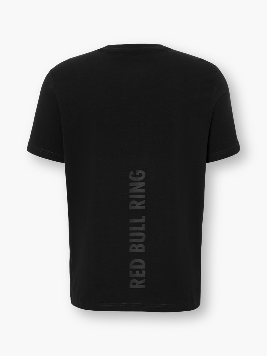 Paddock T-Shirt (RRI24055): Red Bull Ring am Spielberg
