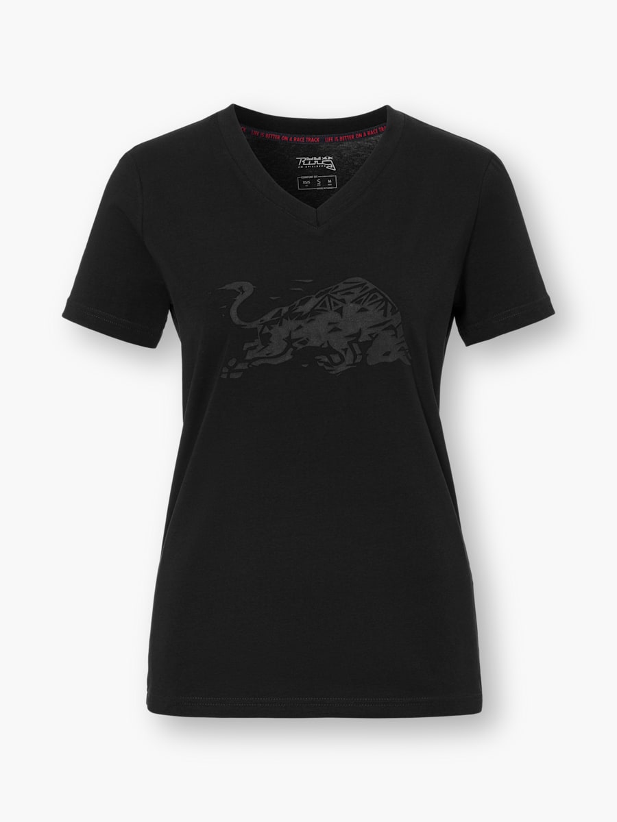 Paddock T-Shirt (RRI24056): Red Bull Ring am Spielberg