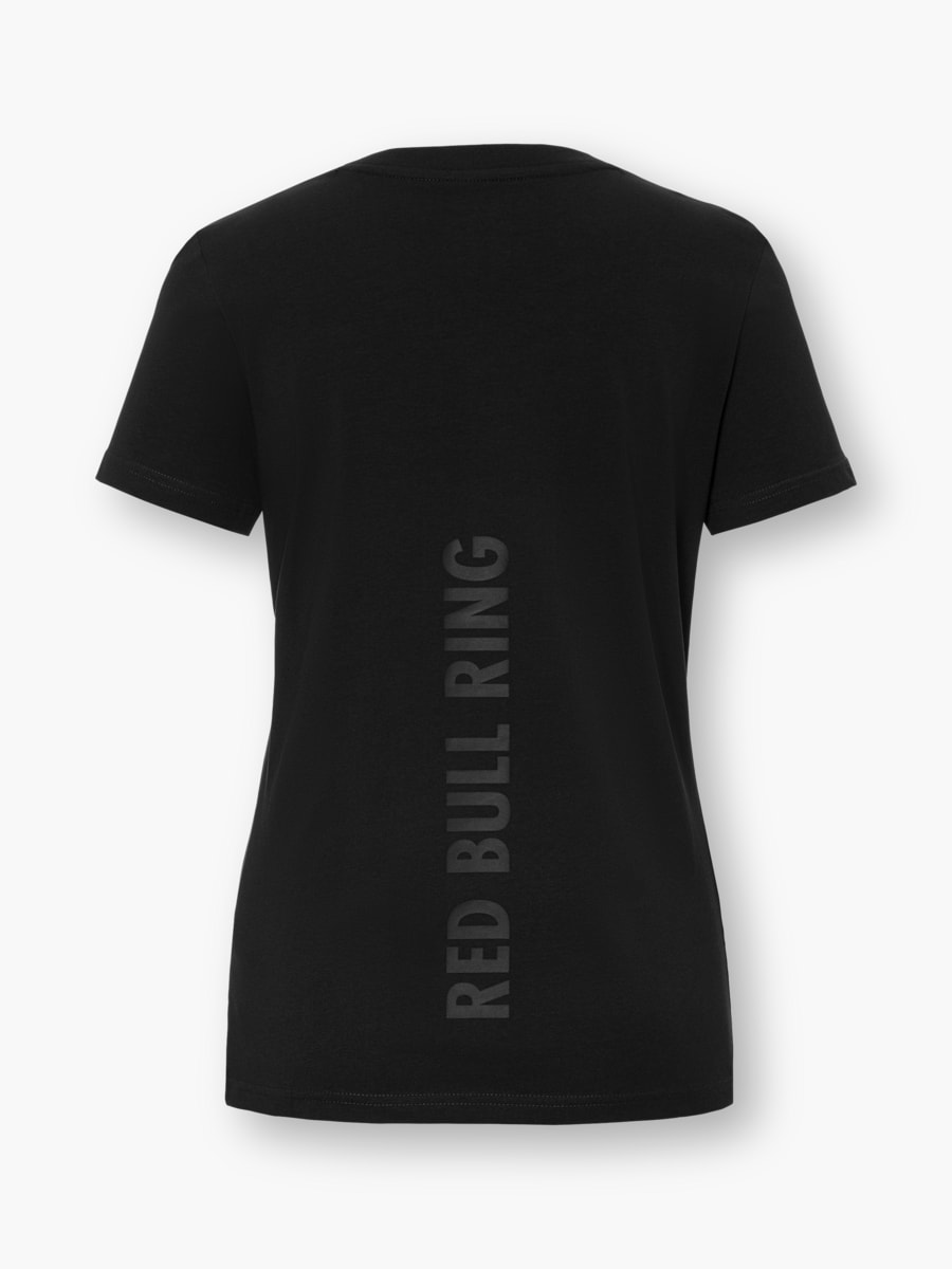 Paddock T-Shirt (RRI24056): Red Bull Ring am Spielberg