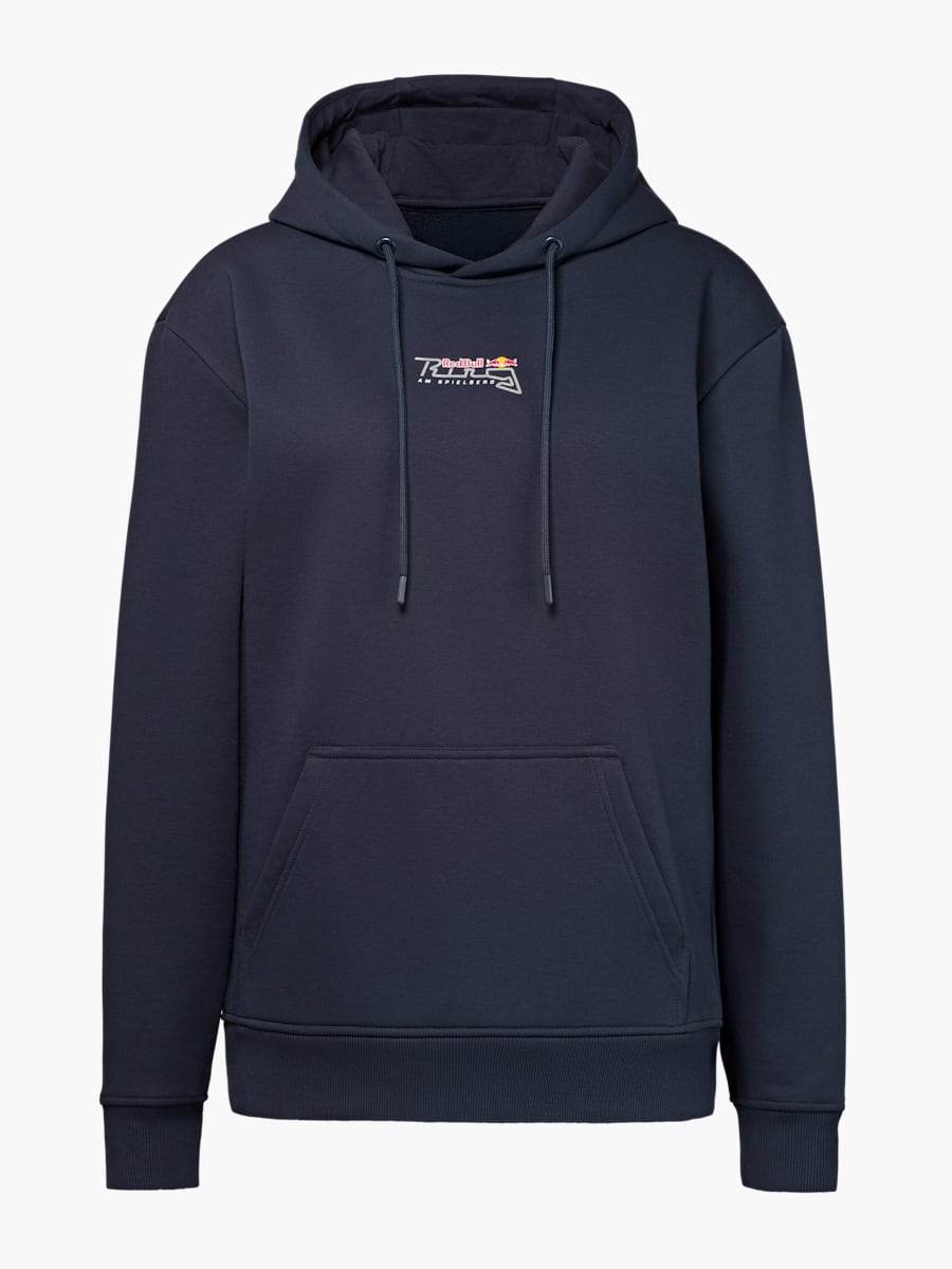 Livery Hoodie (M-RRI25008): Red Bull Ring am Spielberg