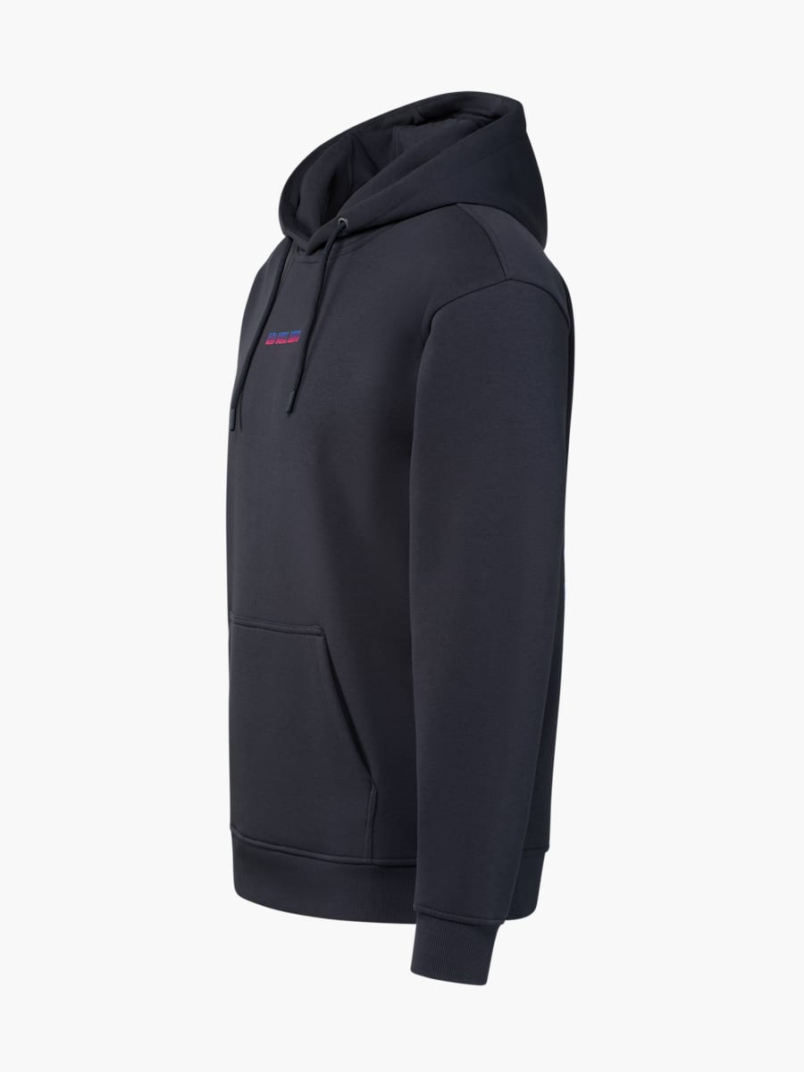 Pit Stop Hoodie (M-RRI25010): Red Bull Ring am Spielberg