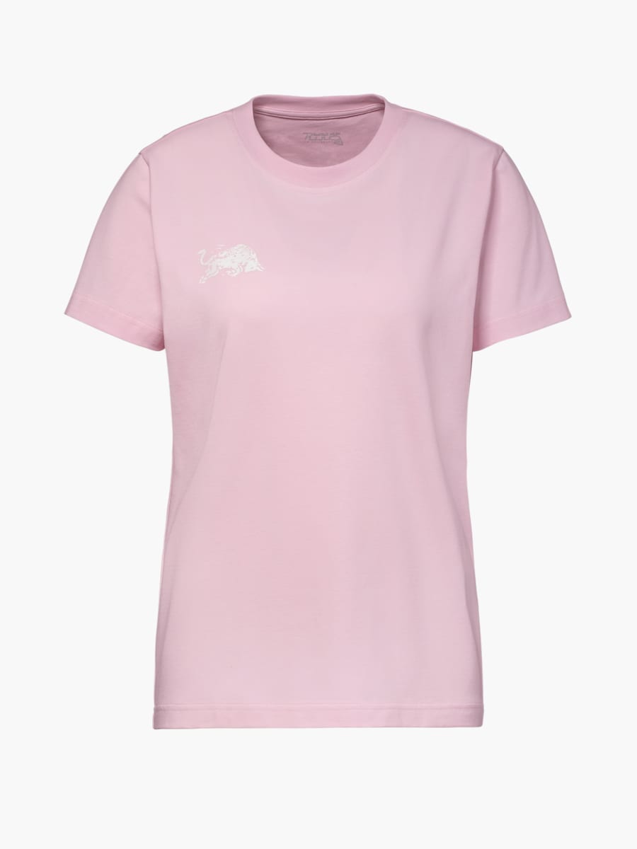Pastel T-Shirt (M-RRI25015): Red Bull Ring am Spielberg