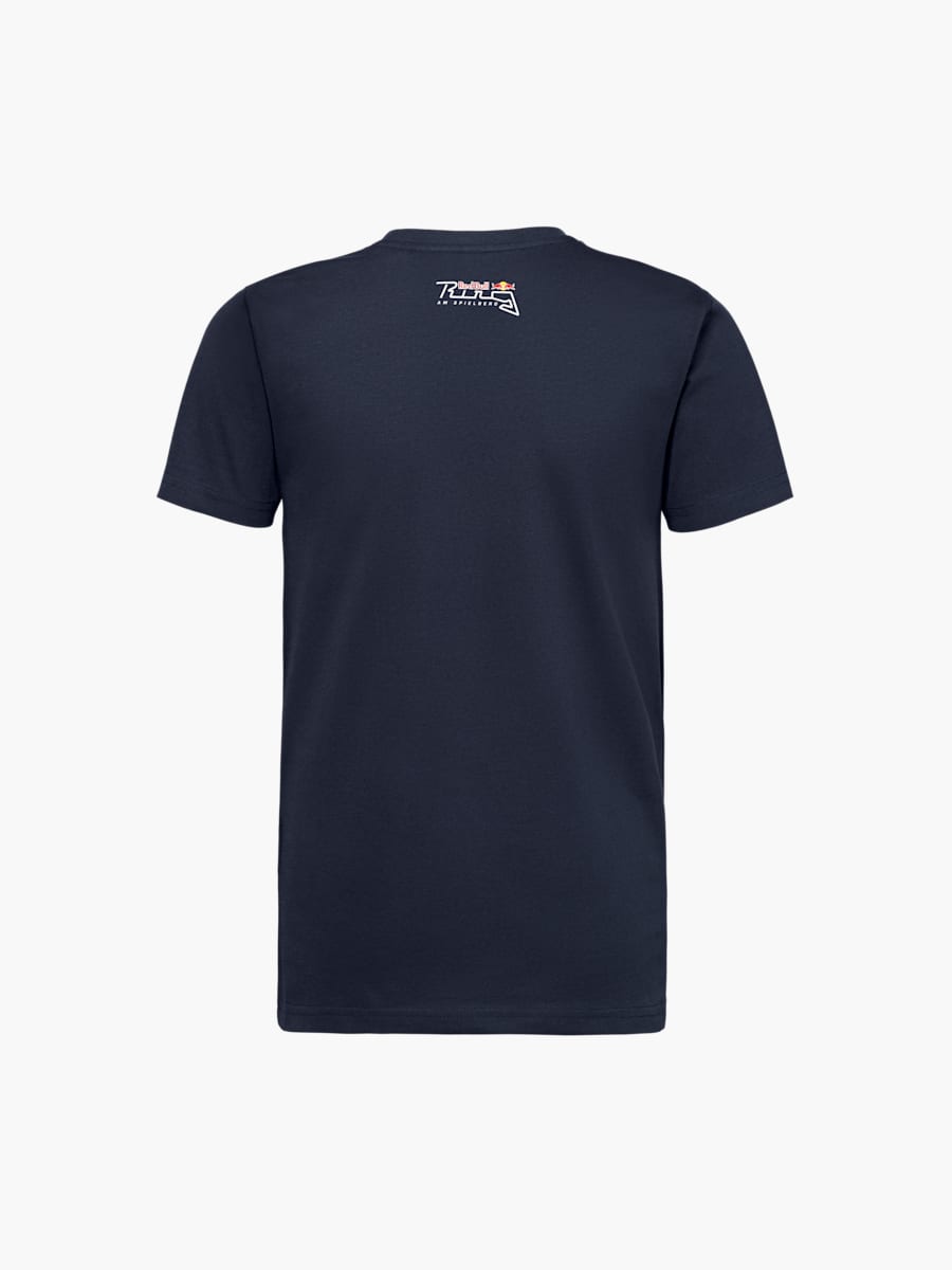 Youth Sprint T-Shirt (M-RRI25016): Red Bull Ring am Spielberg