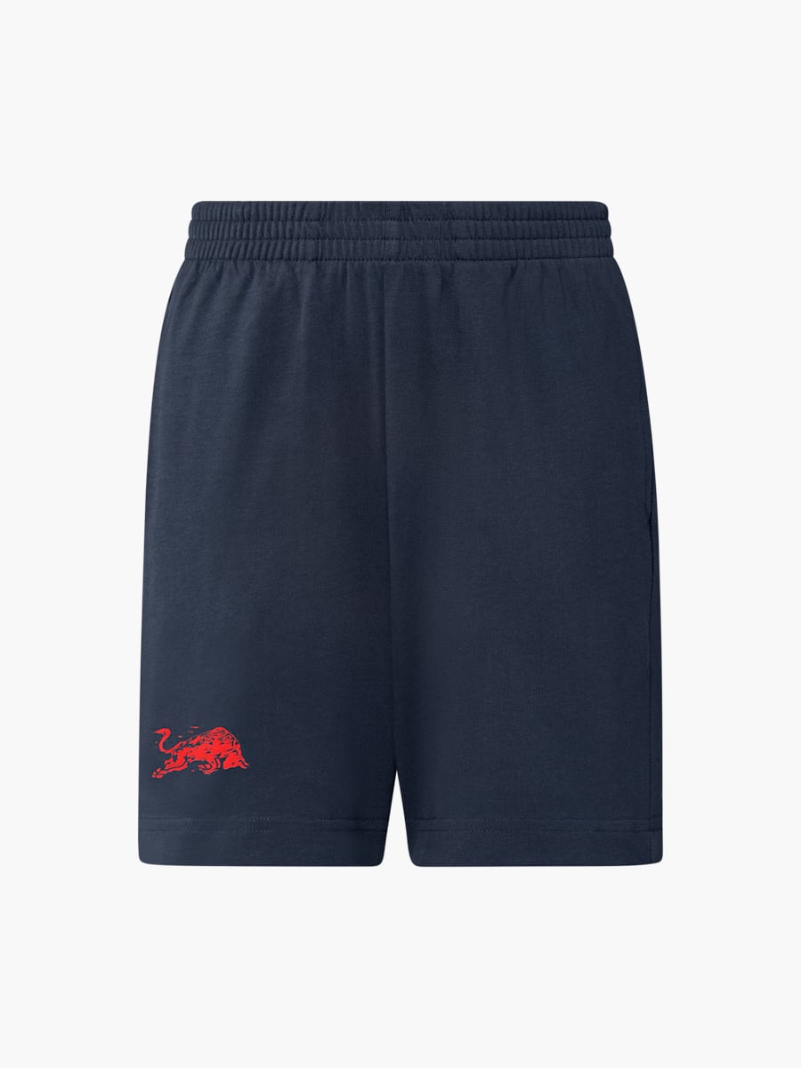 Youth Sprint Shorts (M-RRI25017): Red Bull Ring am Spielberg