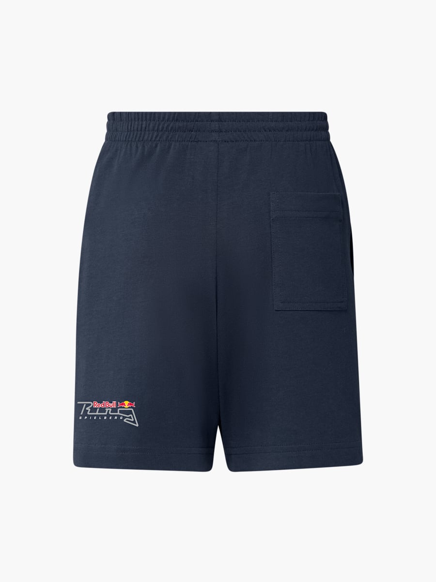 Youth Sprint Shorts (M-RRI25017): Red Bull Ring am Spielberg