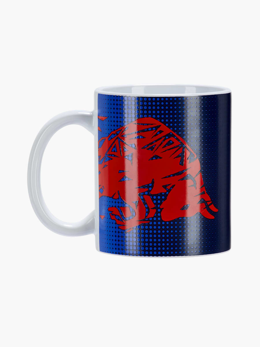 Adrenaline Mug (M-RRI25021): Red Bull Ring am Spielberg