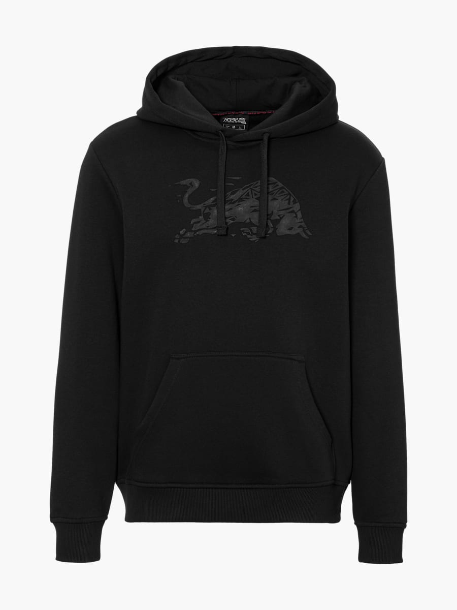 Paddock Hoodie (M-RRI25026): Red Bull Ring am Spielberg