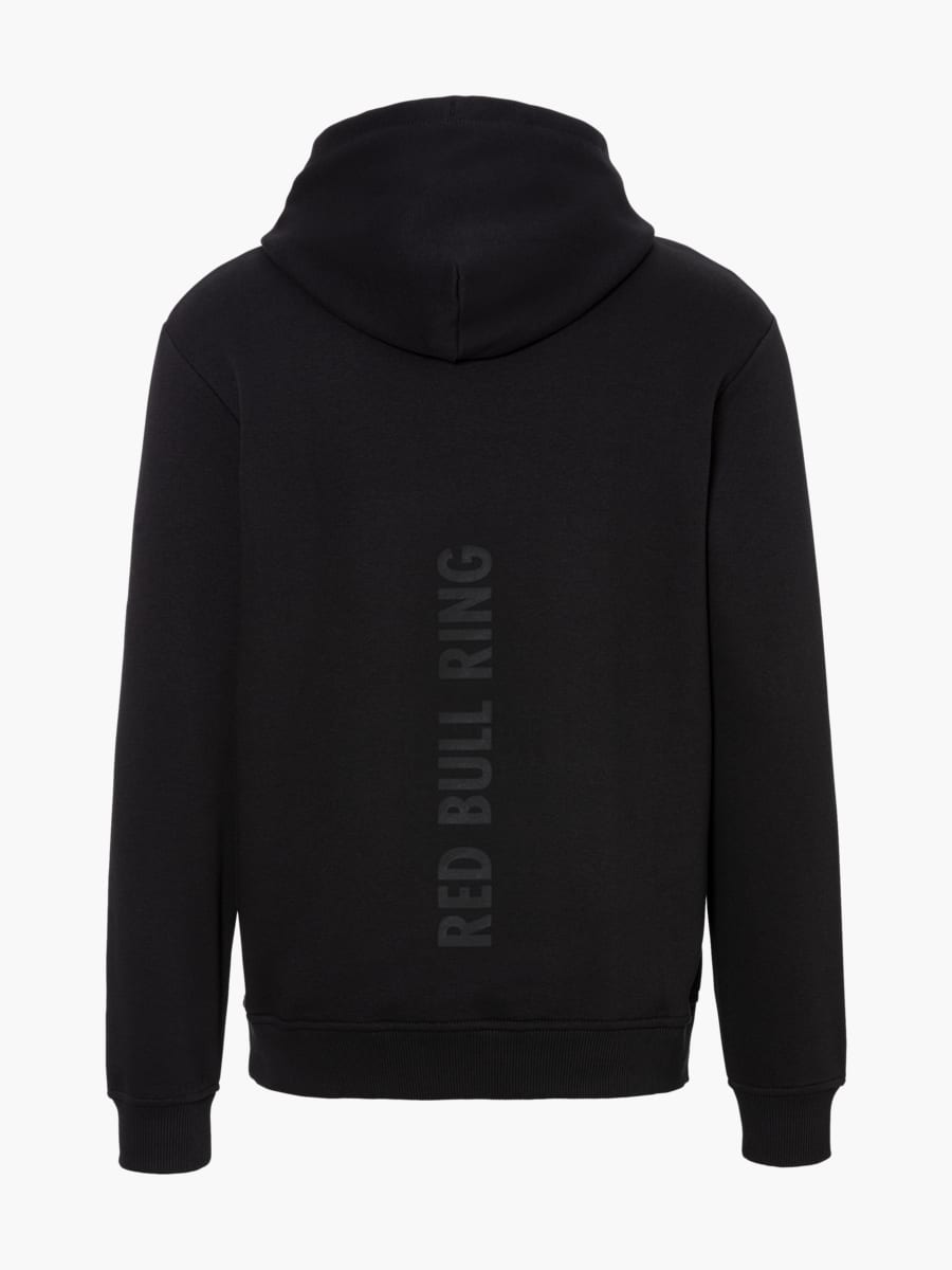 Paddock Hoodie (M-RRI25026): Red Bull Ring am Spielberg