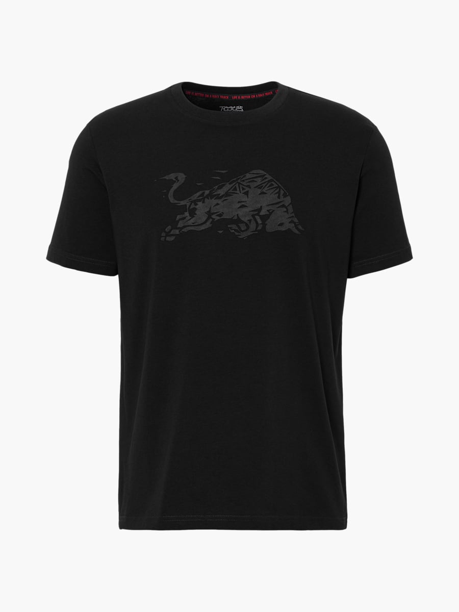 Paddock T-Shirt (M-RRI25027): Red Bull Ring am Spielberg