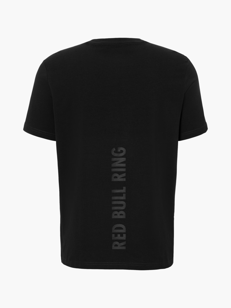 Paddock T-Shirt (M-RRI25027): Red Bull Ring am Spielberg