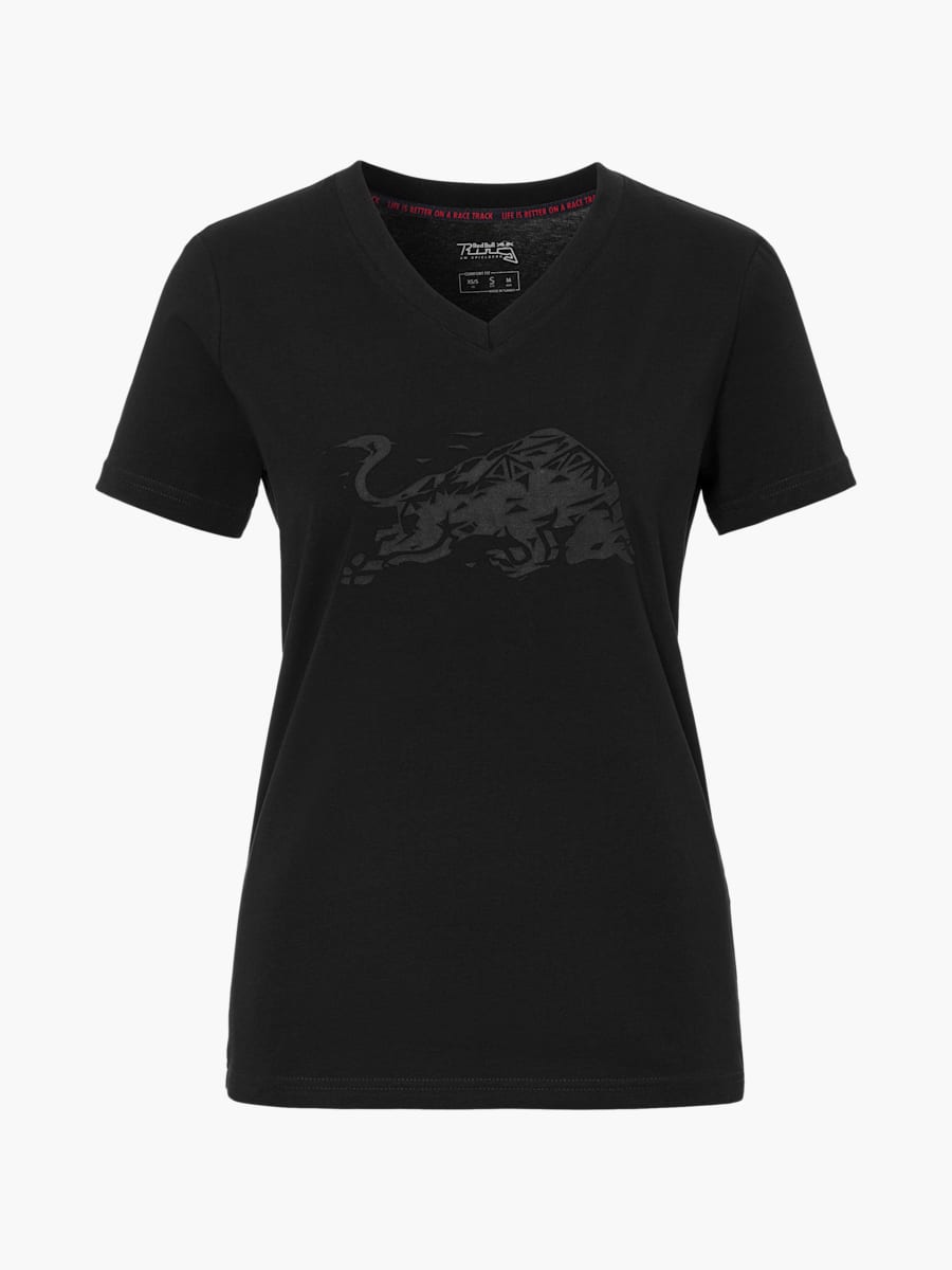 Paddock T-Shirt (M-RRI25028): Red Bull Ring am Spielberg