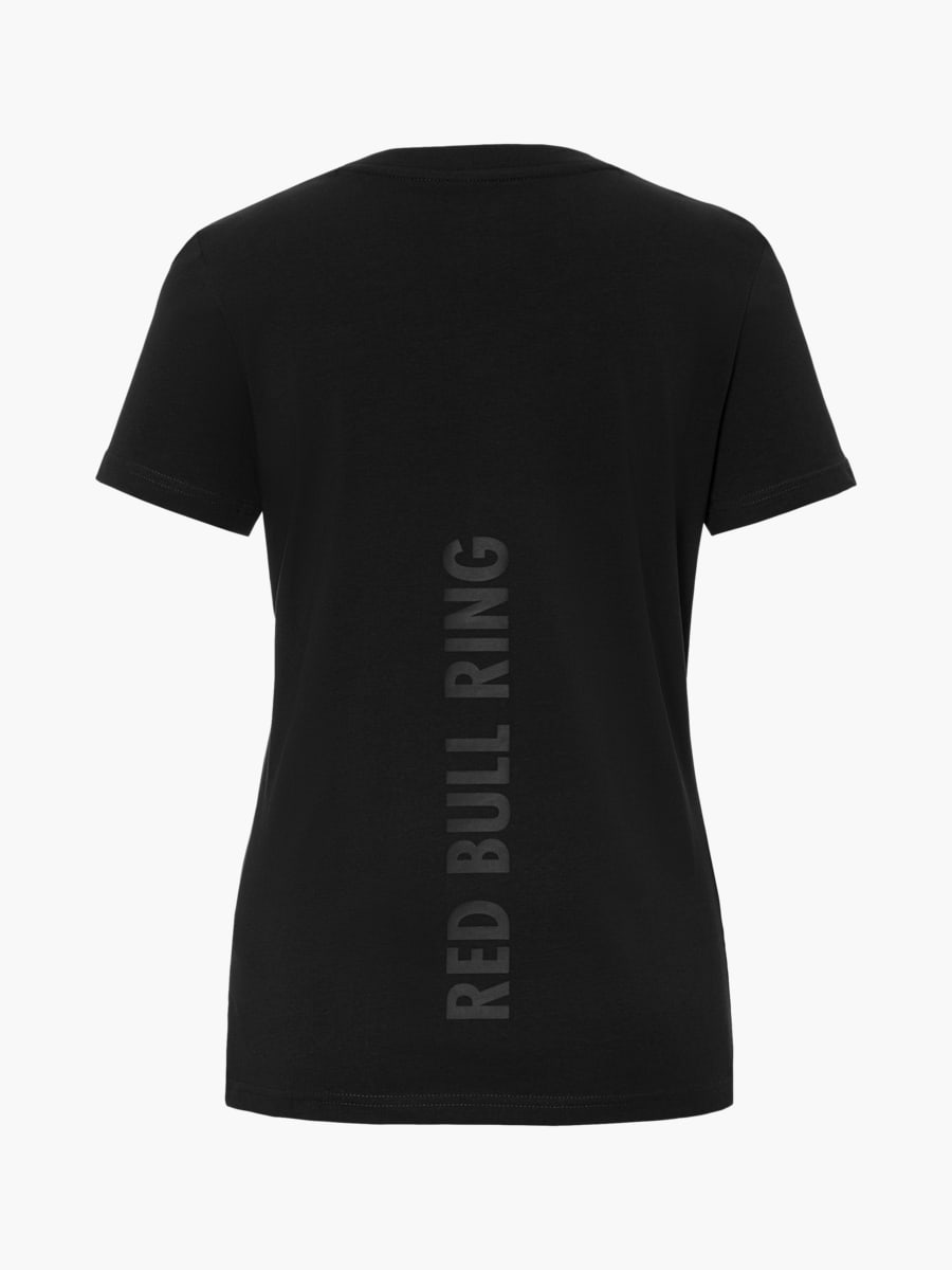 Paddock T-Shirt (M-RRI25028): Red Bull Ring am Spielberg