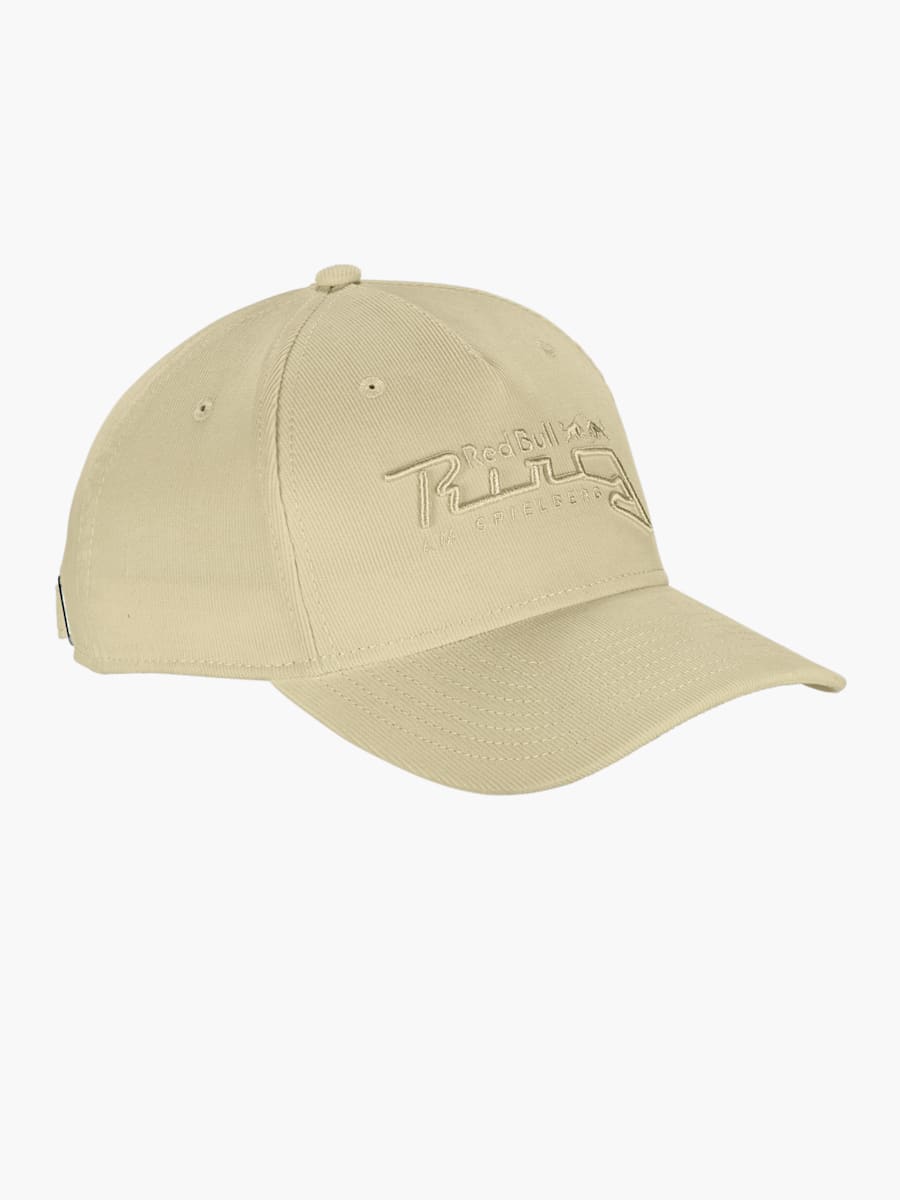 Race Cap Beige (RRI25007): Red Bull Ring am Spielberg