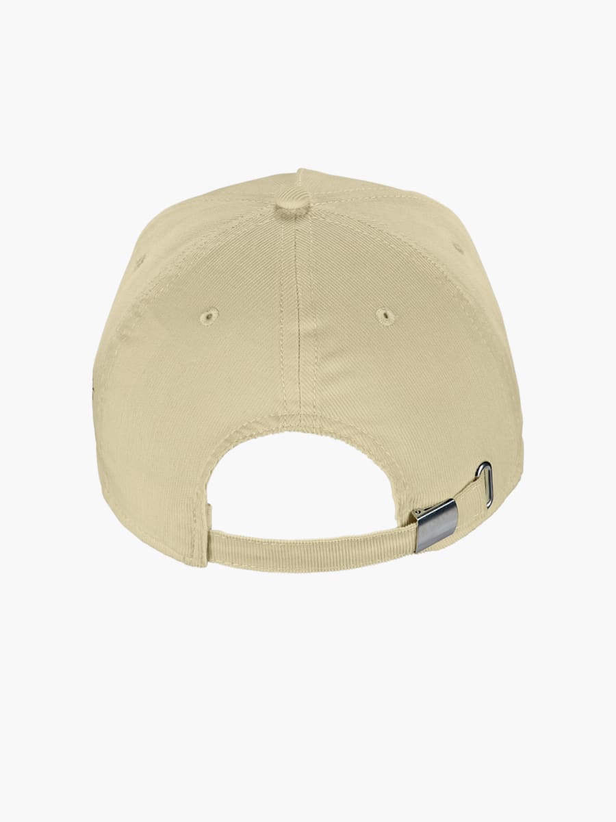 Race Cap Beige (RRI25007): Red Bull Ring am Spielberg