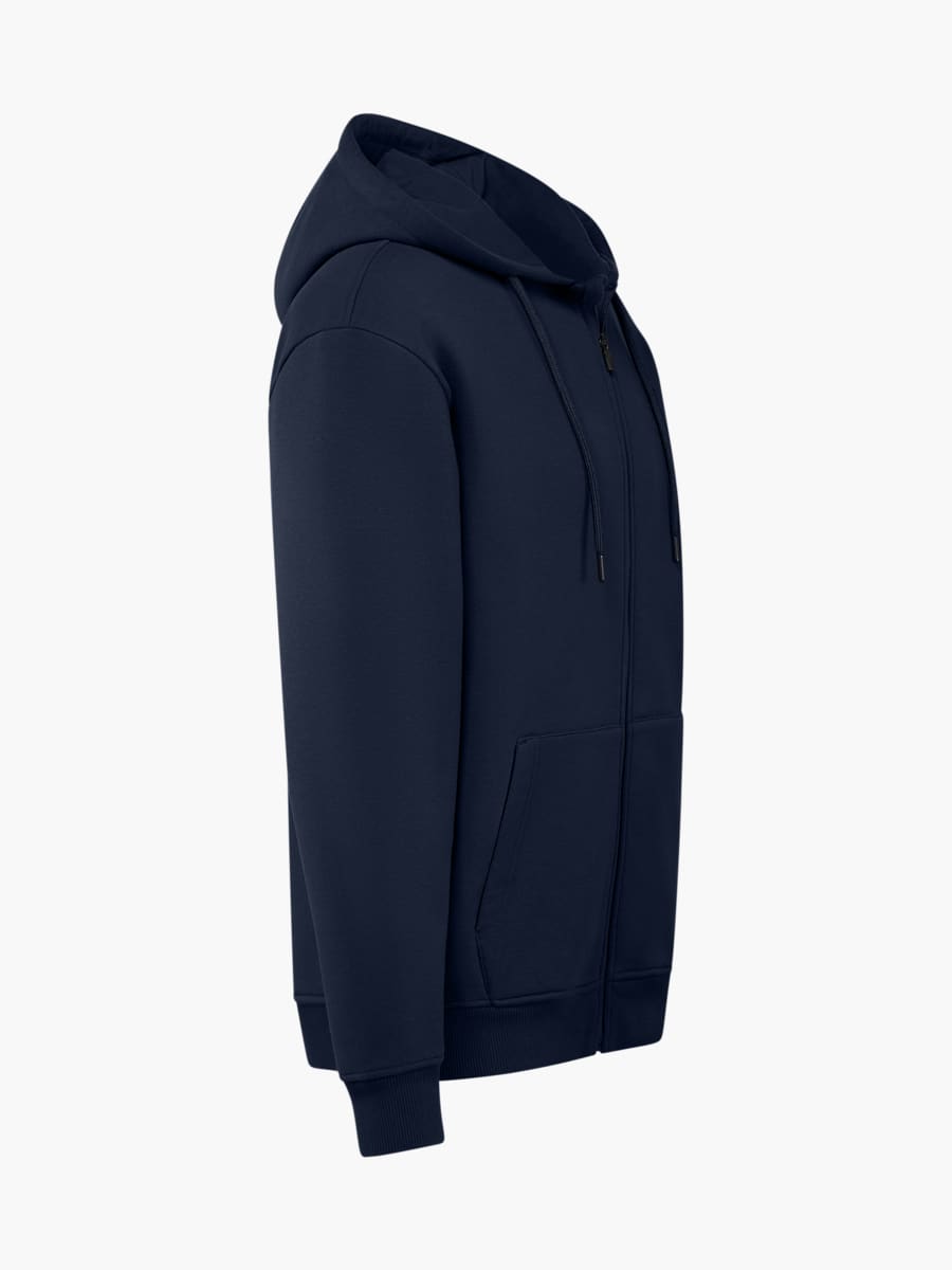 Core Zip Hoodie (M-RRI260001): Red Bull Ring am Spielberg