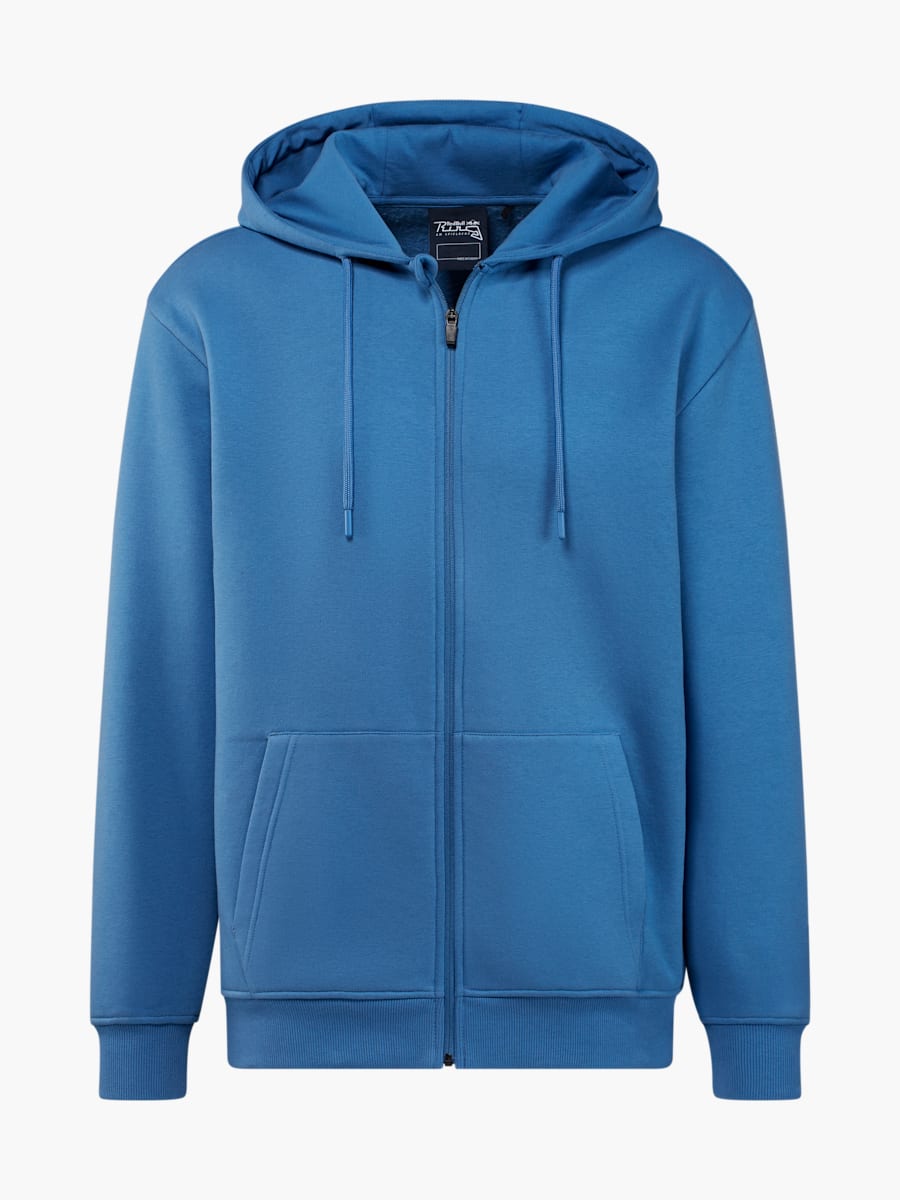 Core Zip Hoodie (M-RRI260001): Red Bull Ring am Spielberg