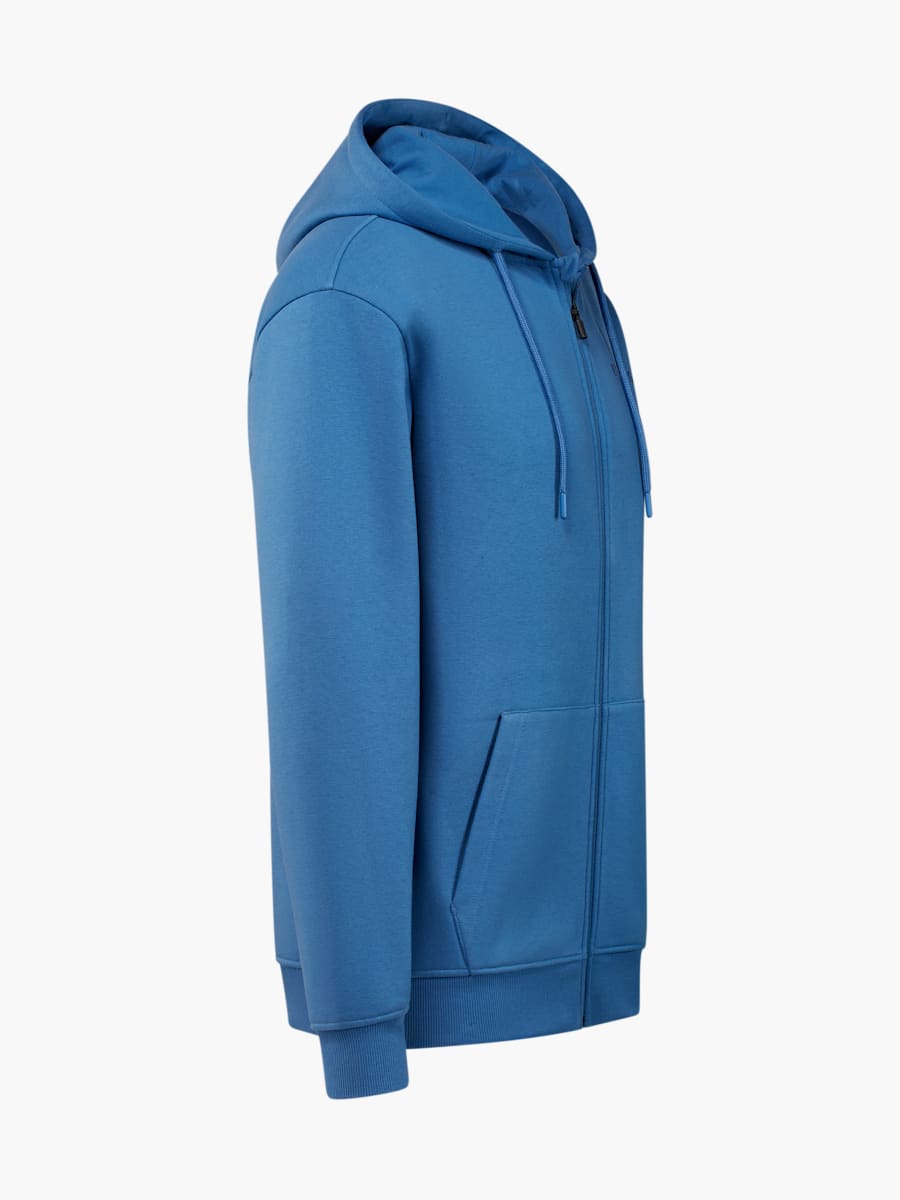 Core Zip Hoodie (M-RRI260001): Red Bull Ring am Spielberg