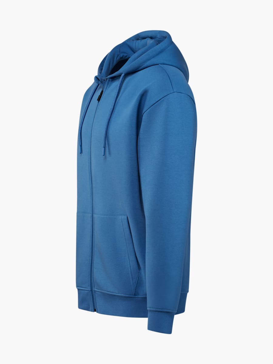 Core Zip Hoodie (M-RRI260001): Red Bull Ring am Spielberg