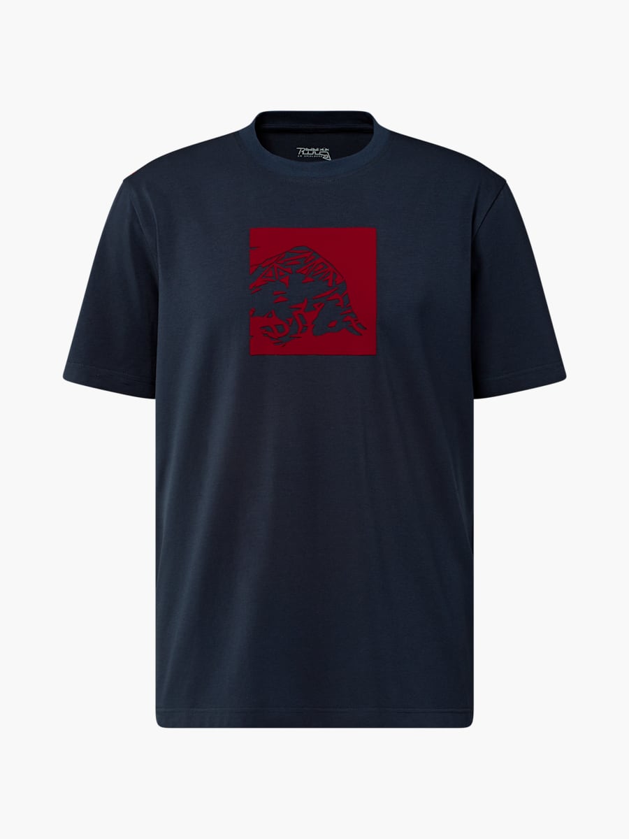 Core T-Shirt (M-RRI260002): Red Bull Ring am Spielberg