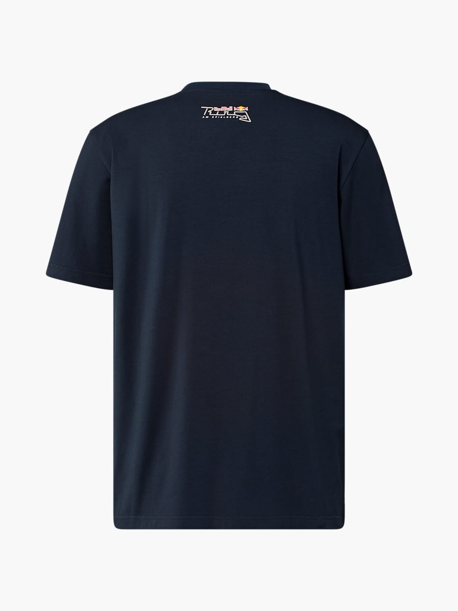Core T-Shirt (M-RRI260002): Red Bull Ring am Spielberg
