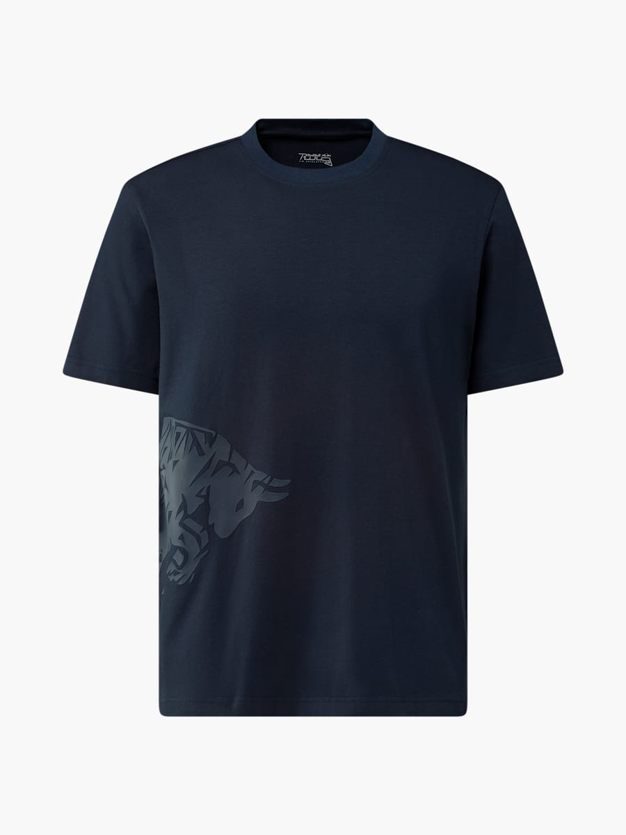 Boost T-Shirt (M-RRI260003): Red Bull Ring am Spielberg