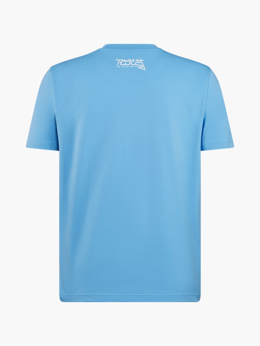 Sprint T-Shirt (M-RRI260006): Red Bull Ring am Spielberg
