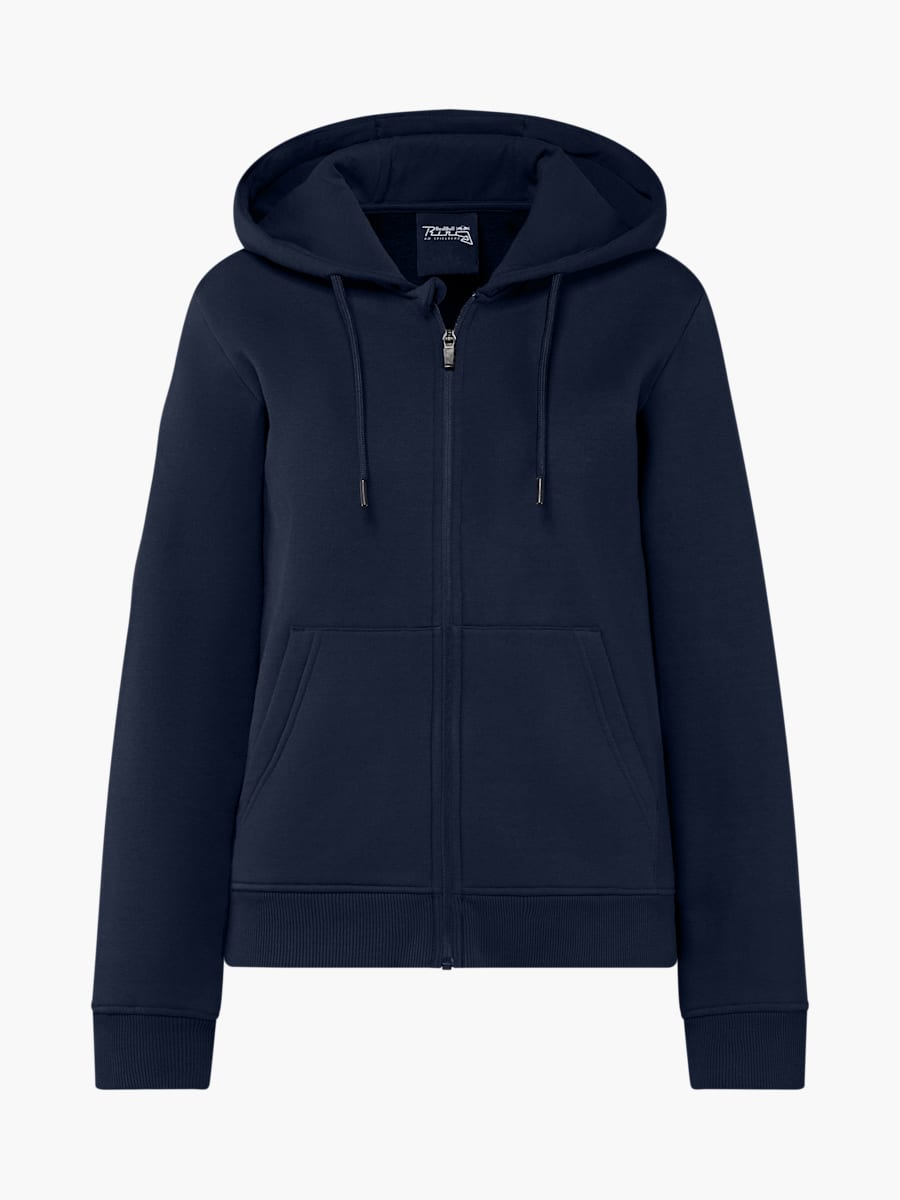 Core Zip Hoodie (M-RRI261001): Red Bull Ring am Spielberg