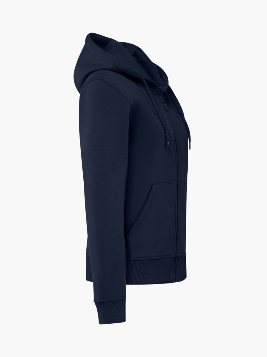 Core Zip Hoodie (M-RRI261001): Red Bull Ring am Spielberg