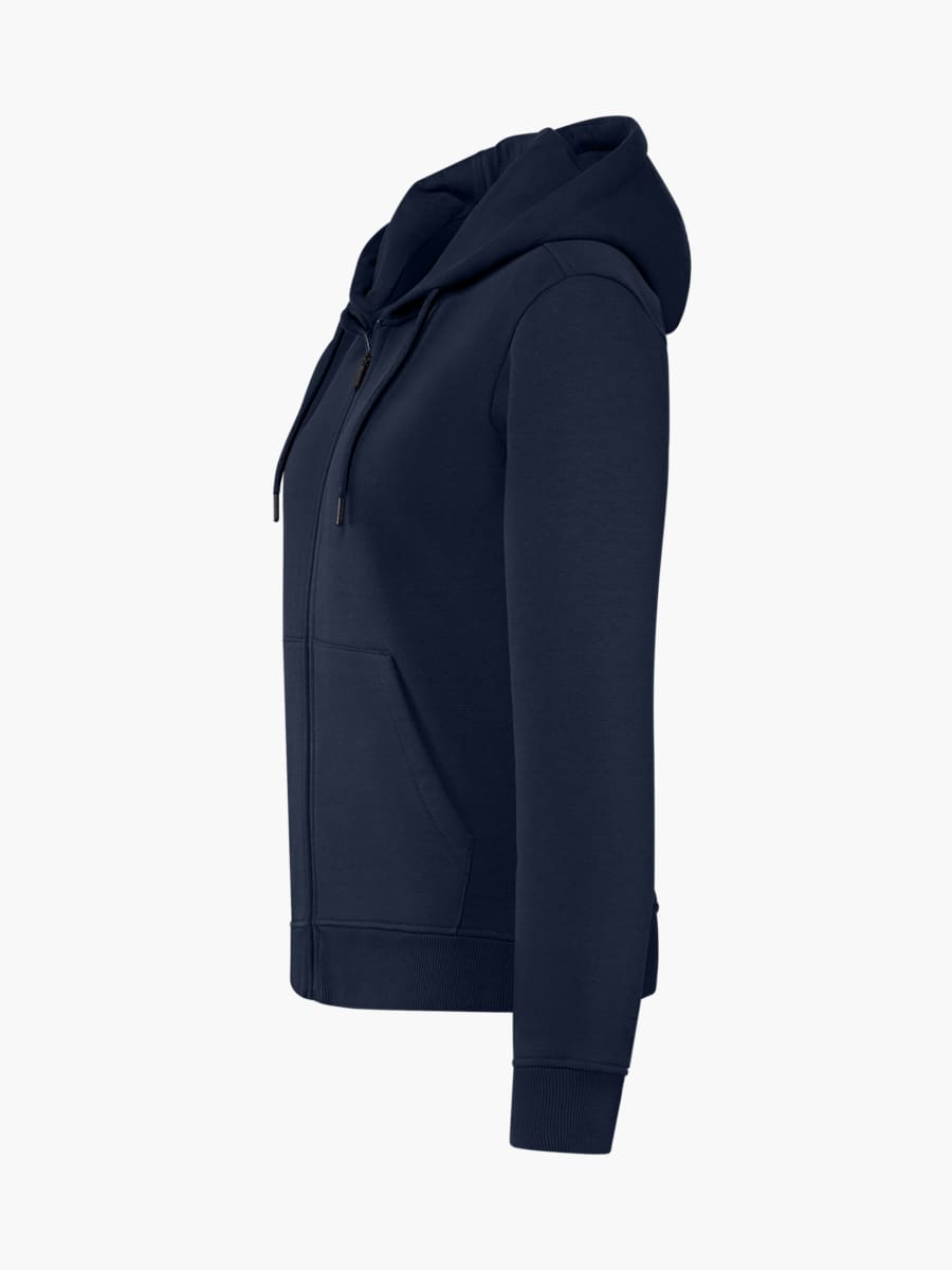 Core Zip Hoodie (M-RRI261001): Red Bull Ring am Spielberg