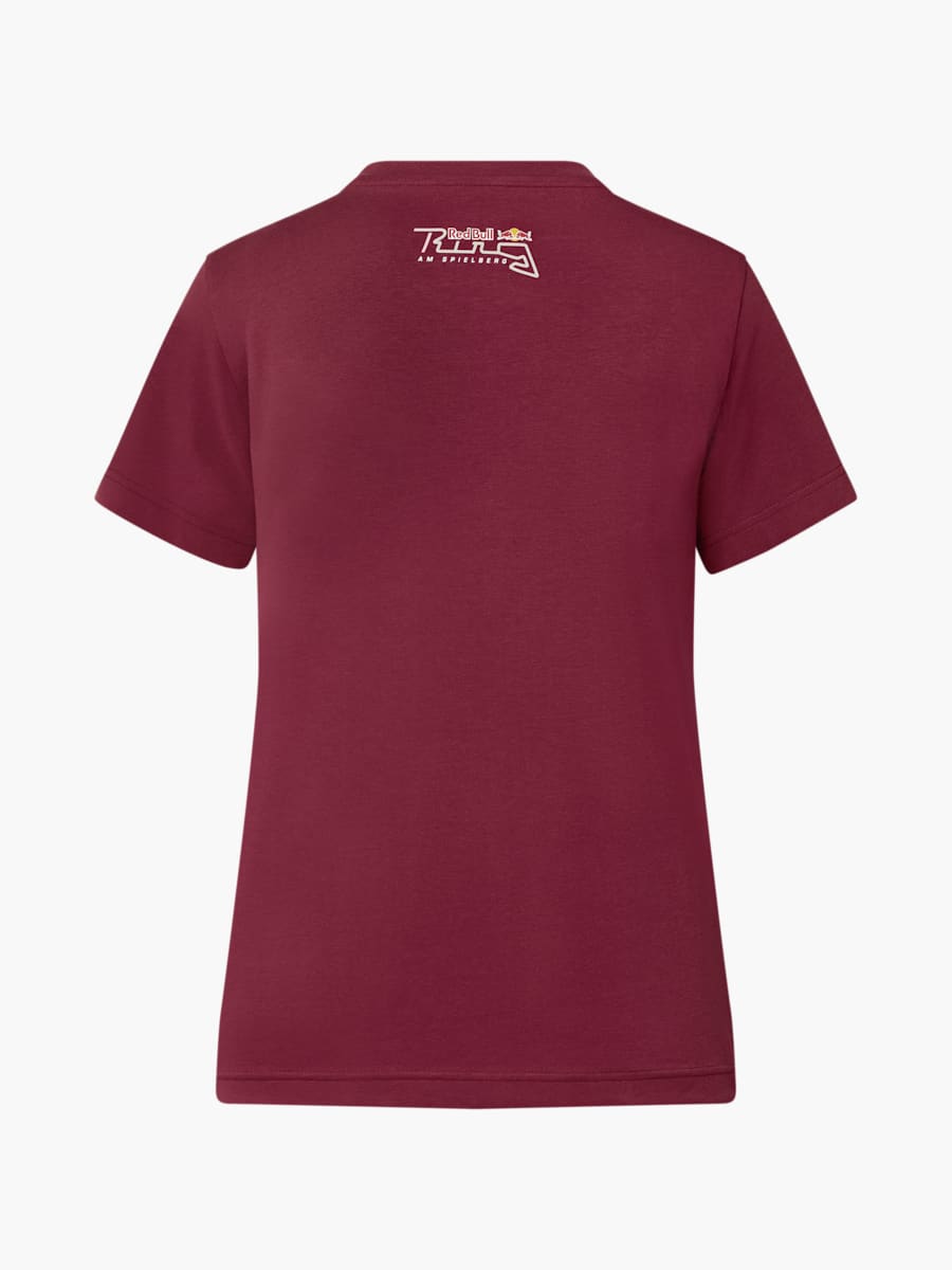 Boost T-Shirt (M-RRI261002): Red Bull Ring am Spielberg