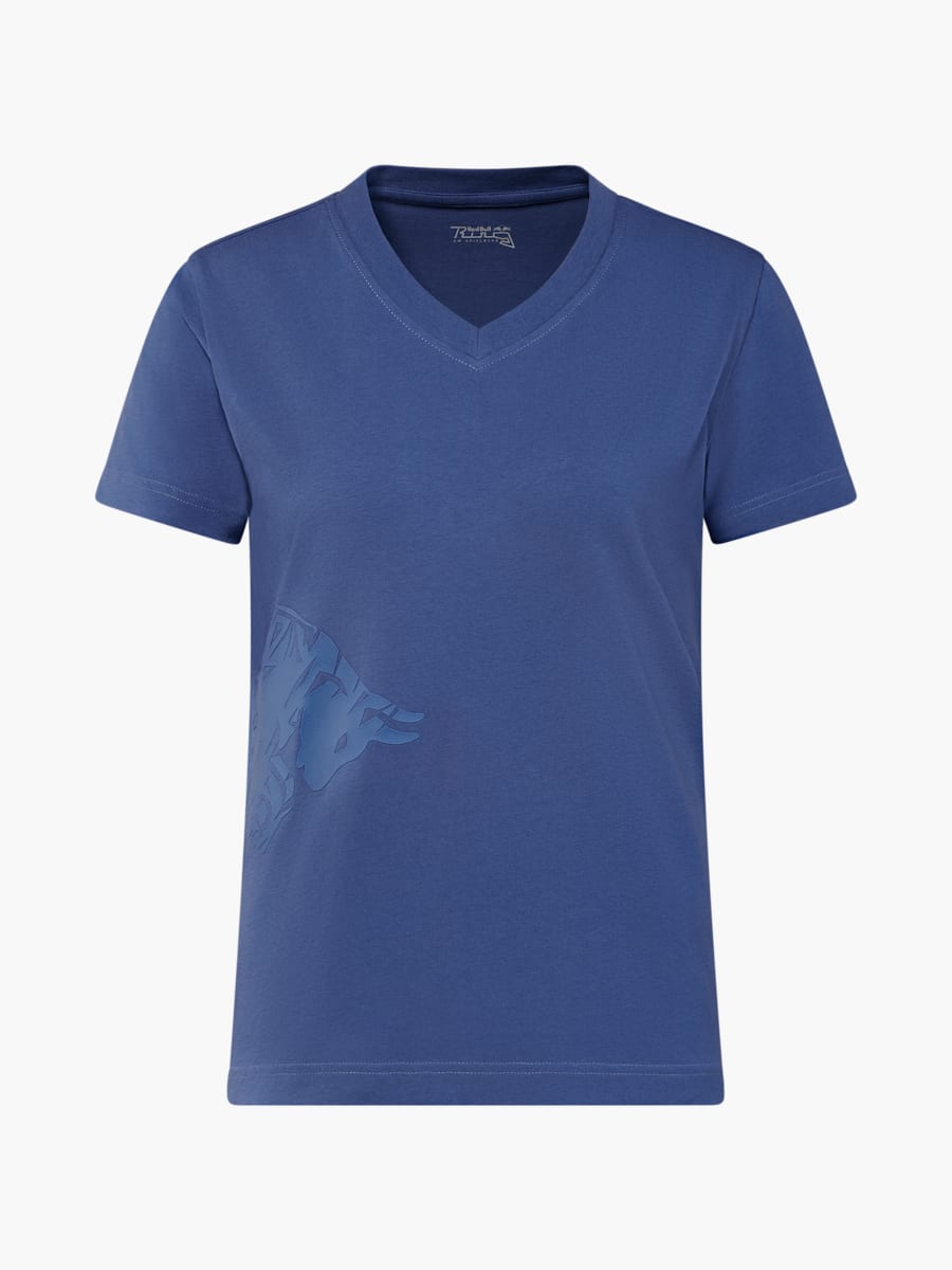 Boost T-Shirt (M-RRI261002): Red Bull Ring am Spielberg