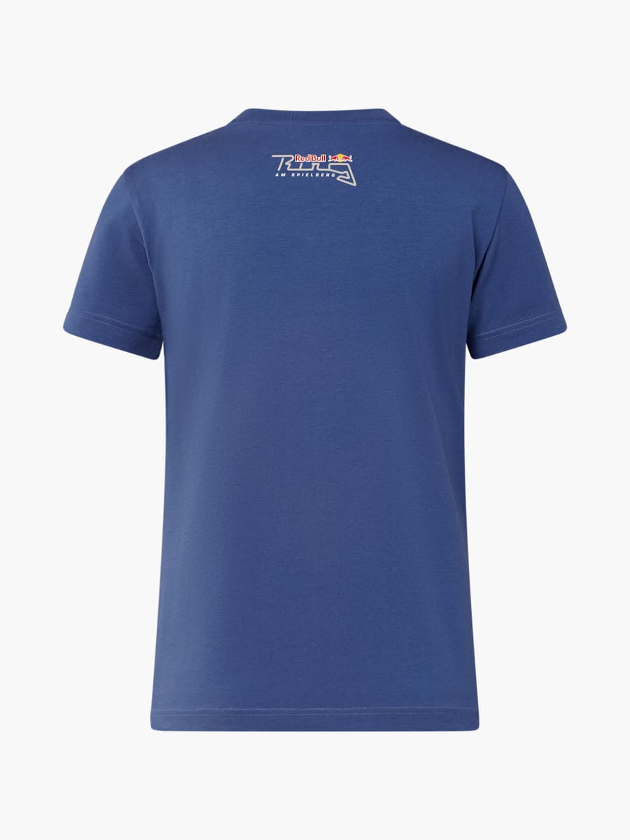 Boost T-Shirt (M-RRI261002): Red Bull Ring am Spielberg