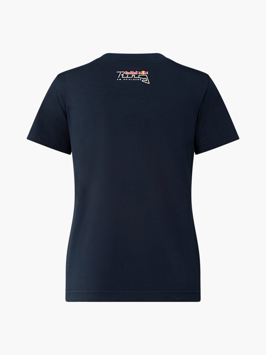 Core T-Shirt (M-RRI261003): Red Bull Ring am Spielberg