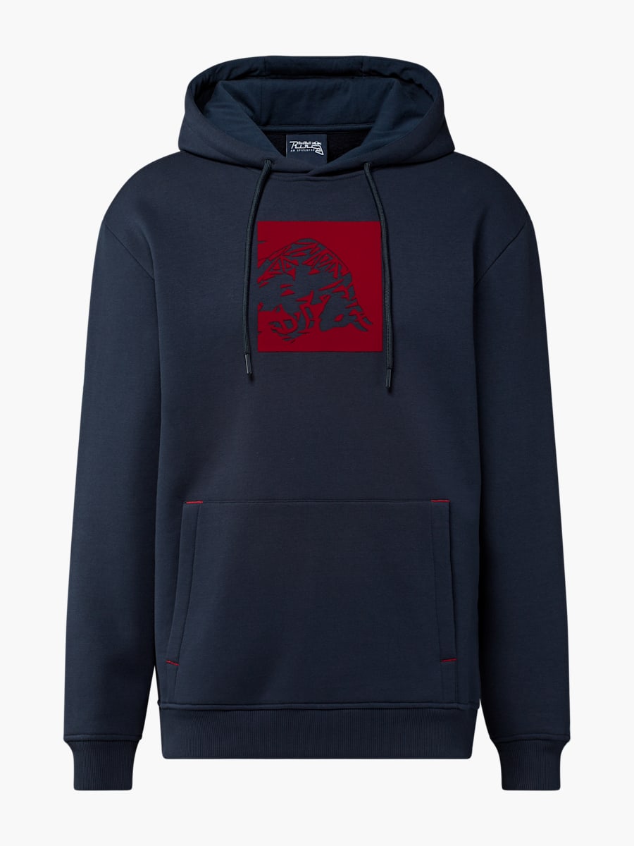 Core Hoodie (M-RRI262001): Red Bull Ring am Spielberg