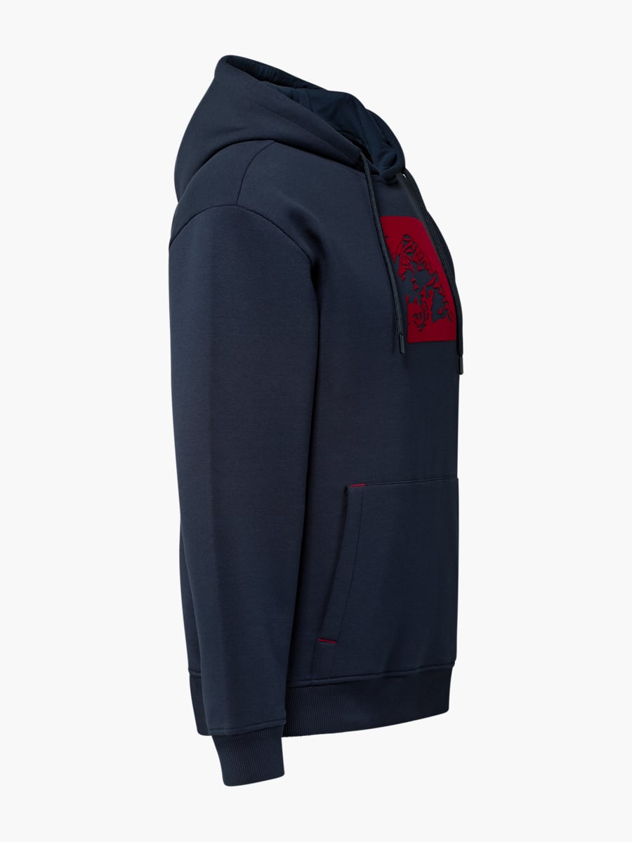 Core Hoodie (M-RRI262001): Red Bull Ring am Spielberg