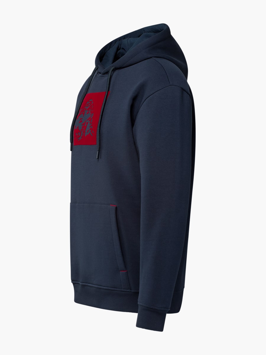 Core Hoodie (M-RRI262001): Red Bull Ring am Spielberg